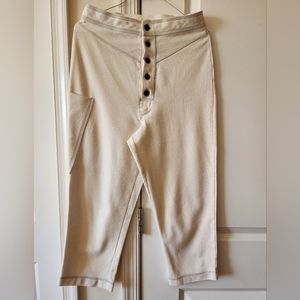 Zara pants W & B